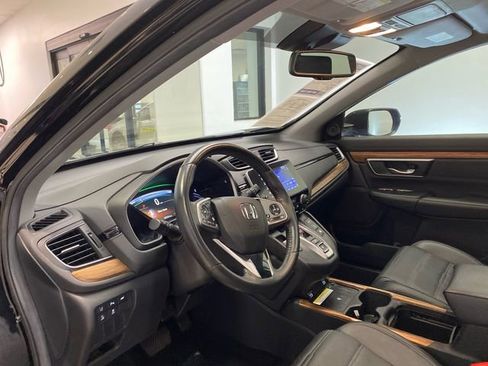 Used 2022 Honda CR-V Touring image 15