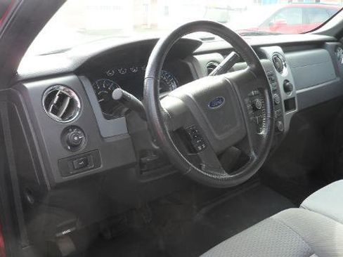 Used 2011 Ford F150 XLT w/ XLT Chrome Pkg image 20