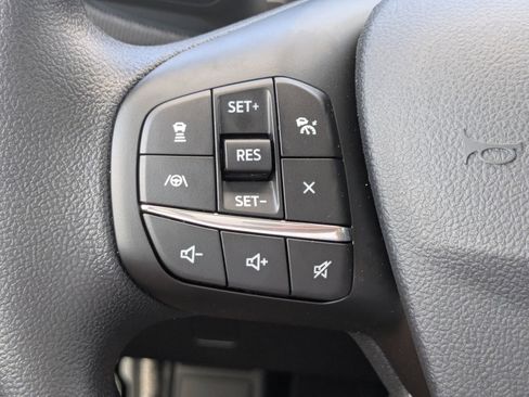 New 2025 Ford Bronco Sport Heritage image 23