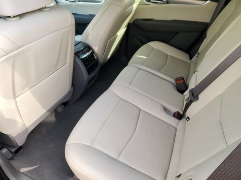 Used 2024 Cadillac XT5 Premium Luxury w/ Technology Package FWD image 37