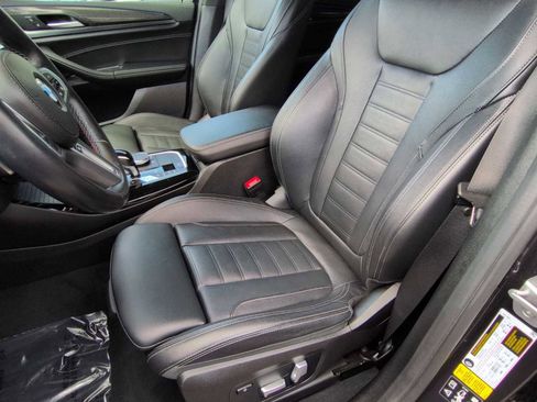 Used 2023 BMW X3 M40i w/ Premium Package image 16