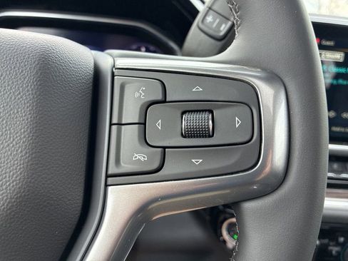 New 2026 Chevrolet Silverado 2500 LTZ AWD/4WD image 19