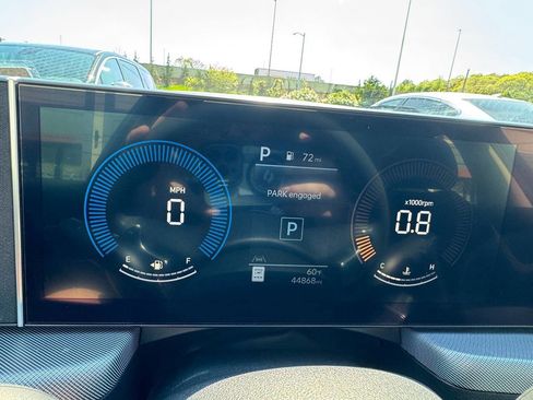Used 2024 Hyundai Sonata SEL FWD image 13