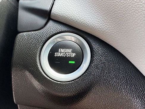 Used 2024 Chevrolet Equinox LS w/ Sport Edition FWD image 9