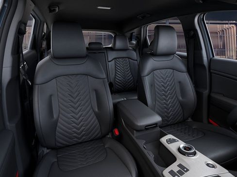 New 2026 Kia Sportage X-Line AWD/4WD image 15