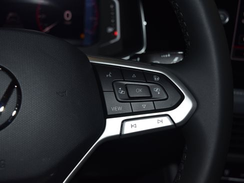 New 2026 Volkswagen Jetta SEL image 8