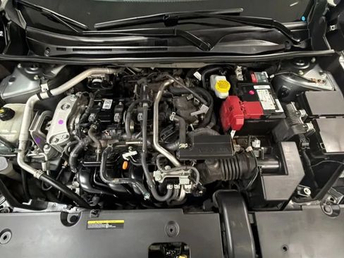 Used 2023 Nissan Sentra S FWD image 22