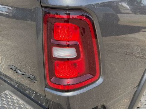New 2026 RAM 1500 Rebel w/ Bed Utility Group AWD/4WD image 7