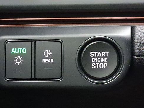 New 2026 Porsche Panamera image 23