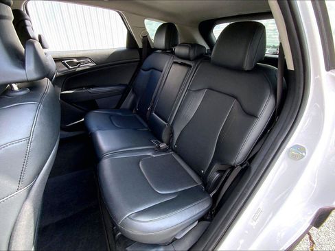 Used 2023 Kia Sportage SX FWD image 24