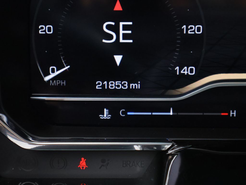 Certified 2025 GMC Sierra 1500 Elevation AWD/4WD image 39