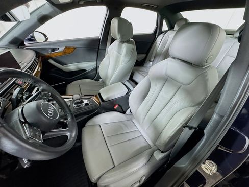 Used 2017 Audi A4 2.0T Premium Plus image 15