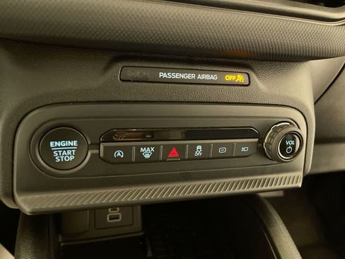 Used 2025 Ford Bronco Sport Big Bend AWD/4WD image 18