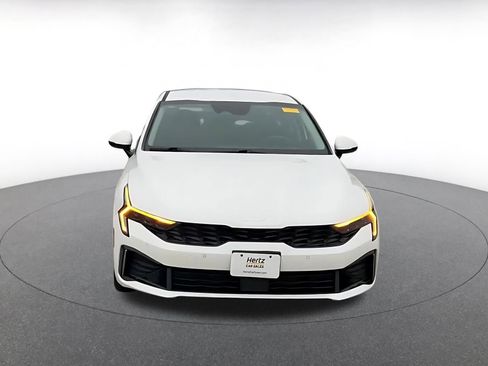 Used 2025 Kia K5 LXS image 4