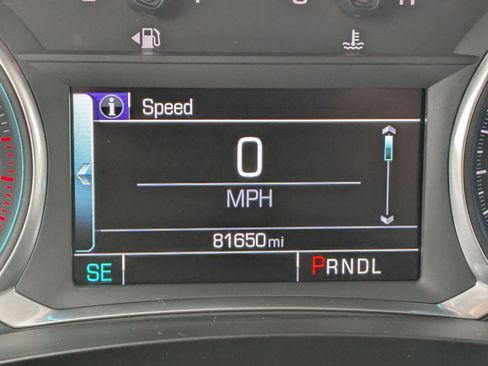 Used 2018 Chevrolet Traverse LT image 15