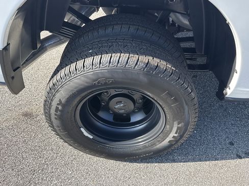 New 2026 RAM 3500 Tradesman image 21