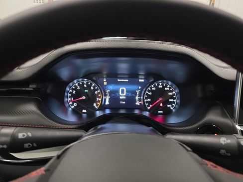 New 2026 Jeep Compass Trailhawk image 16