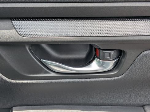 New 2026 Honda CR-V Sport image 31