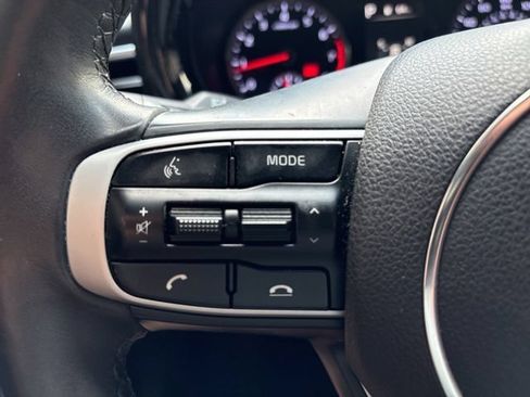 Certified 2024 Kia K5 GT-Line AWD/4WD image 22