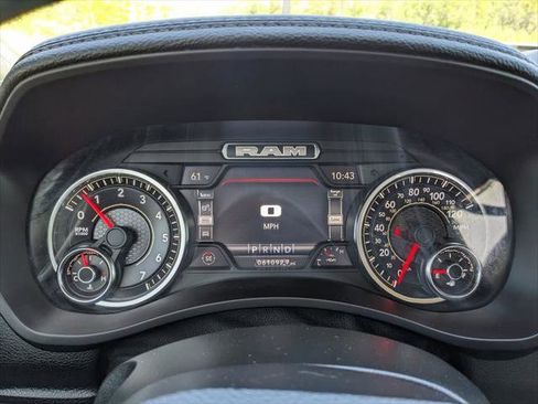 Certified 2023 RAM 2500 Laramie AWD/4WD image 34