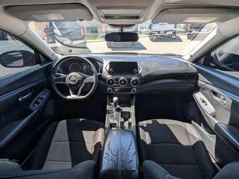 Used 2022 Nissan Sentra S FWD image 45