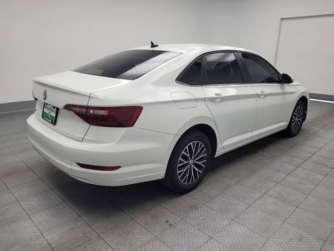 Used 2021 Volkswagen Jetta R-Line FWD image 9