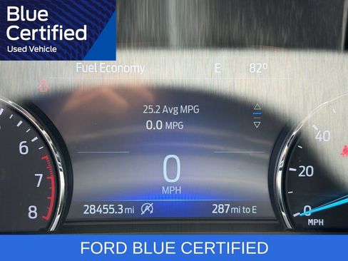Used 2023 Ford Explorer XLT w/ Equipment Group 202A RWD image 12