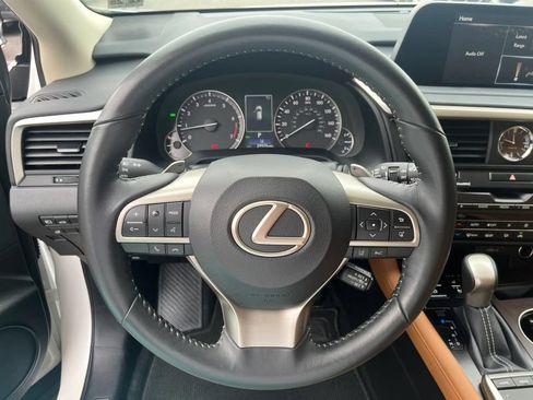 Used 2021 Lexus RX 350 AWD w/ Premium Package image 22
