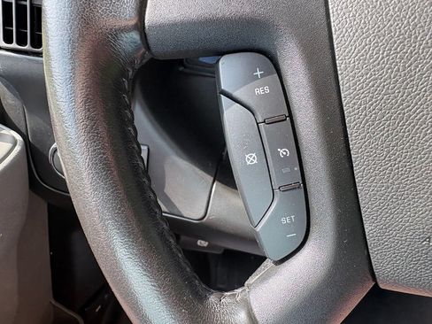 Used 2023 Chevrolet Express 3500 LS RWD image 20