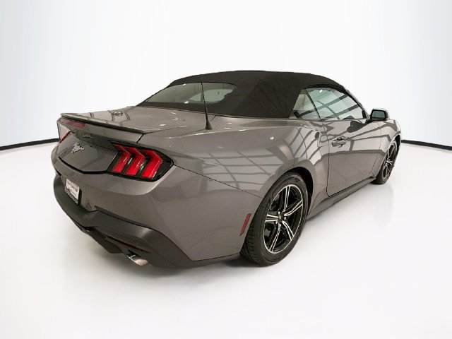 Used 2024 Ford Mustang Premium RWD image 8