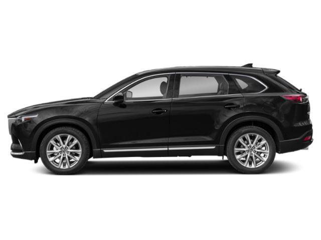 Used 2020 MAZDA CX-9 Touring FWD image 3