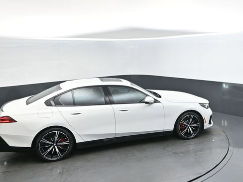 New 2026 BMW 530i 530i w/ M Sport Package image 35