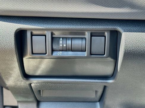 Certified 2026 Subaru Forester Wilderness AWD/4WD image 6