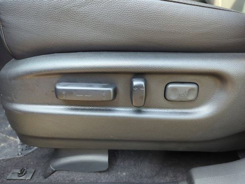 New 2025 Honda Ridgeline TrailSport+ image 15