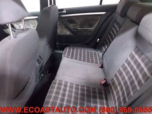 Used 2008 Volkswagen GTI 4-Door image 13