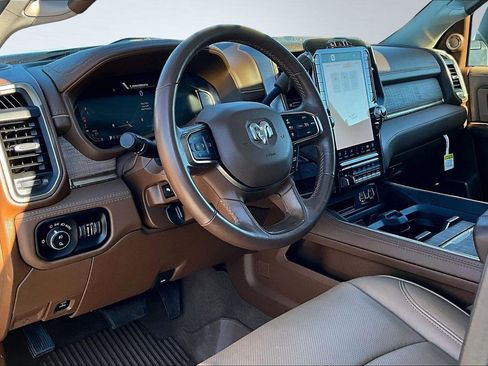 Used 2024 RAM 3500 Limited w/ Safety Group image 13