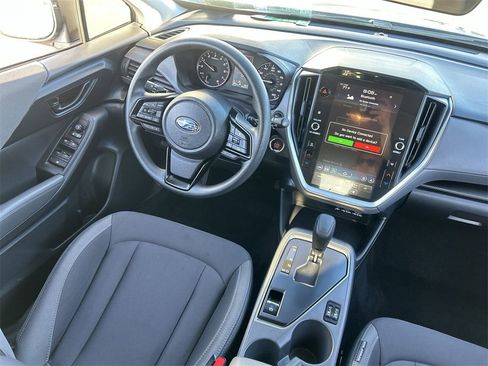 Certified 2025 Subaru Crosstrek 2.0i Premium image 10