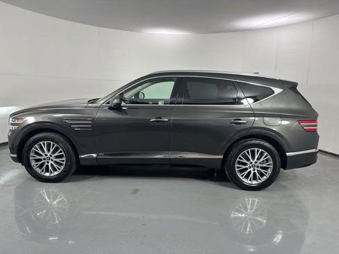 Used 2024 Genesis GV80 2.5T AWD/4WD image 29