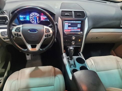 Used 2014 Ford Explorer XLT w/ Equipment Group 202A FWD image 22