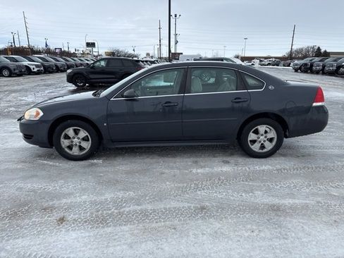 Used 2009 Chevrolet Impala LT image 5