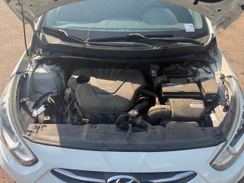 Used 2016 Hyundai Accent SE FWD image 21