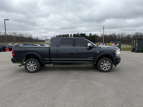 Used 2021 RAM 3500 Limited image 5