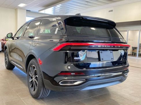 New 2026 Lincoln Nautilus Premier w/ Equipment Group 102A AWD/4WD image 5