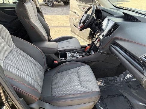 Used 2022 Subaru Forester Sport w/ Popular Package #2 image 40