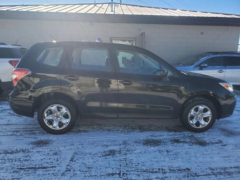 Used 2015 Subaru Forester 2.5i w/ Popular Package #1 image 7