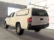 Used 2023 Toyota Tacoma SR RWD image 7