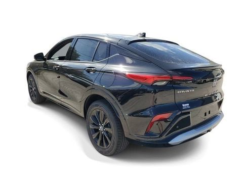 New 2026 Buick Envista Sport Touring w/ Convenience I Package FWD image 4