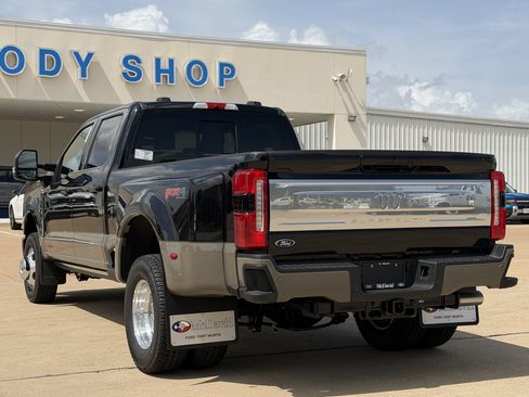 New 2026 Ford F350 King Ranch AWD/4WD image 5