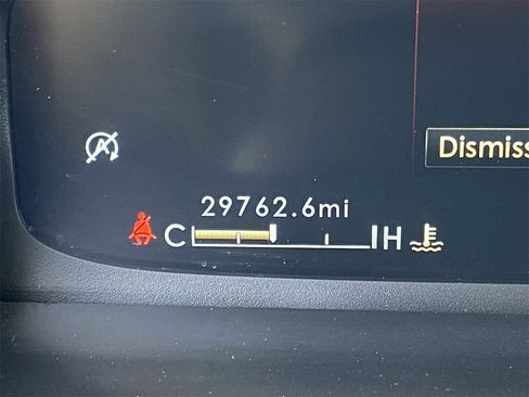 Certified 2023 Lincoln Aviator Reserve w/ Equipment Group 201A image 33