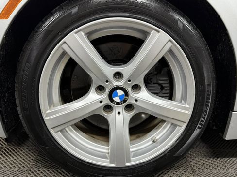Used 2012 BMW Z4 sDrive28i image 21
